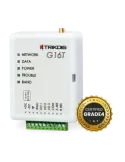 TRIKDIS TX-G16T_2G - Conexión Remota para Alarmas