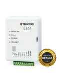 TRIKDIS TX-E16T: Comunicador de alarma con monitorización remota