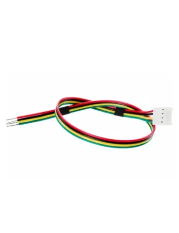TRIKDIS EX-CRP2: Cable de Intercambio de Datos Rápido