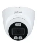 Cámara Turret Dahua 5MP para Vigilancia Eficaz