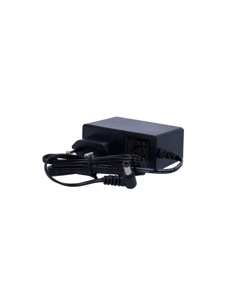 MCi Transformador 12V/2A: Eficiencia y Fiabilidad Garantizadas