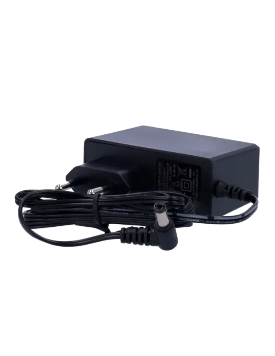 MCi Transformador 12V/2A: Eficiencia y Fiabilidad Garantizadas
