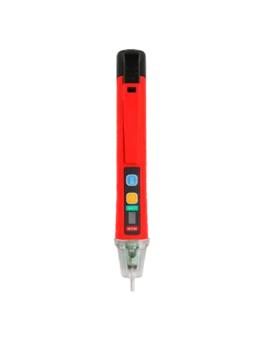 MCi MC-UT12D-EU: Detector de Voltaje AC Eficiente