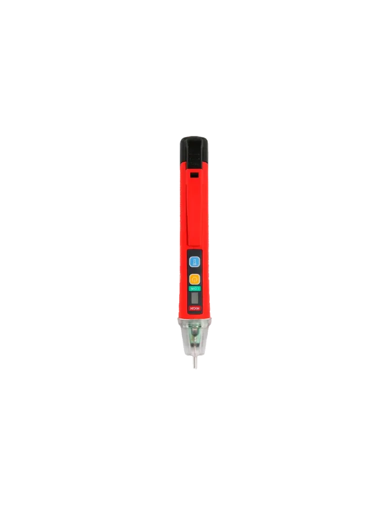 MCi MC-UT12D-EU: Detector de Voltaje AC Eficiente