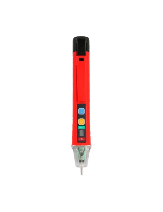 MCi MC-UT12D-EU: Detector de Voltaje AC Eficiente