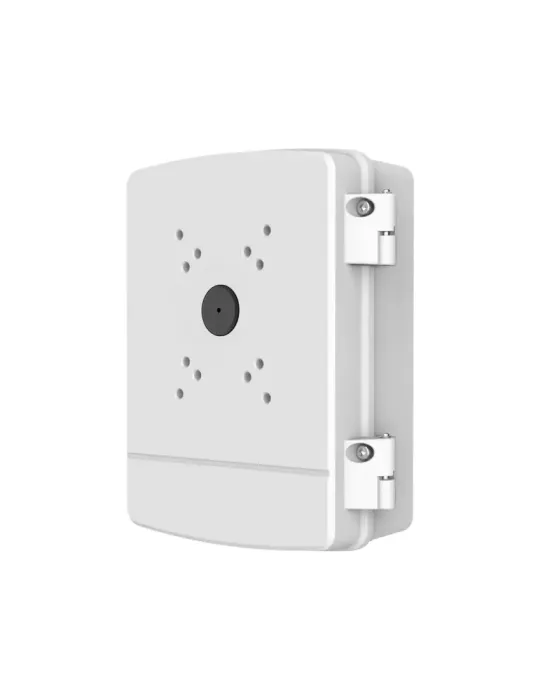 Caja de Alimentación Dahua PFA6400S – Resistente y Segura