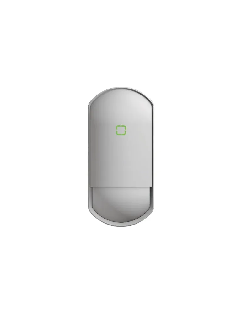 OPTEX FLIPX: Detección Eficiente con Tecnología Doble
