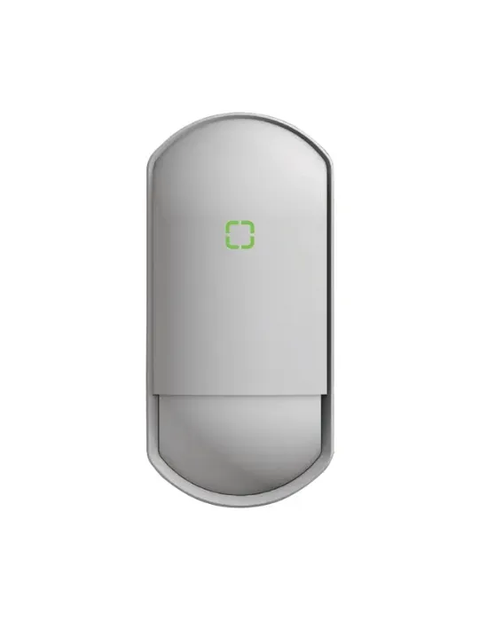OPTEX FLIPX: Detección Eficiente con Tecnología Doble