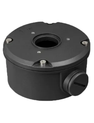 Caja de Conexiones UNIVIEW UV-TR-JB05-B: Seguridad y Robustez