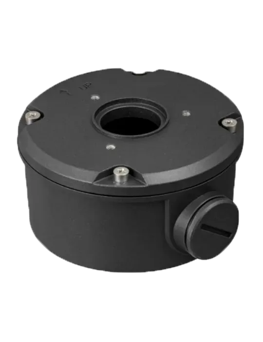 Caja de Conexiones UNIVIEW UV-TR-JB05-B: Seguridad y Robustez