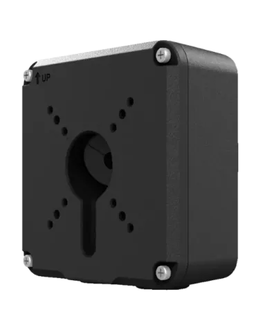 UNIVIEW UV-TR-JB07-D: Caja Conexiones para Cámaras Bullet
