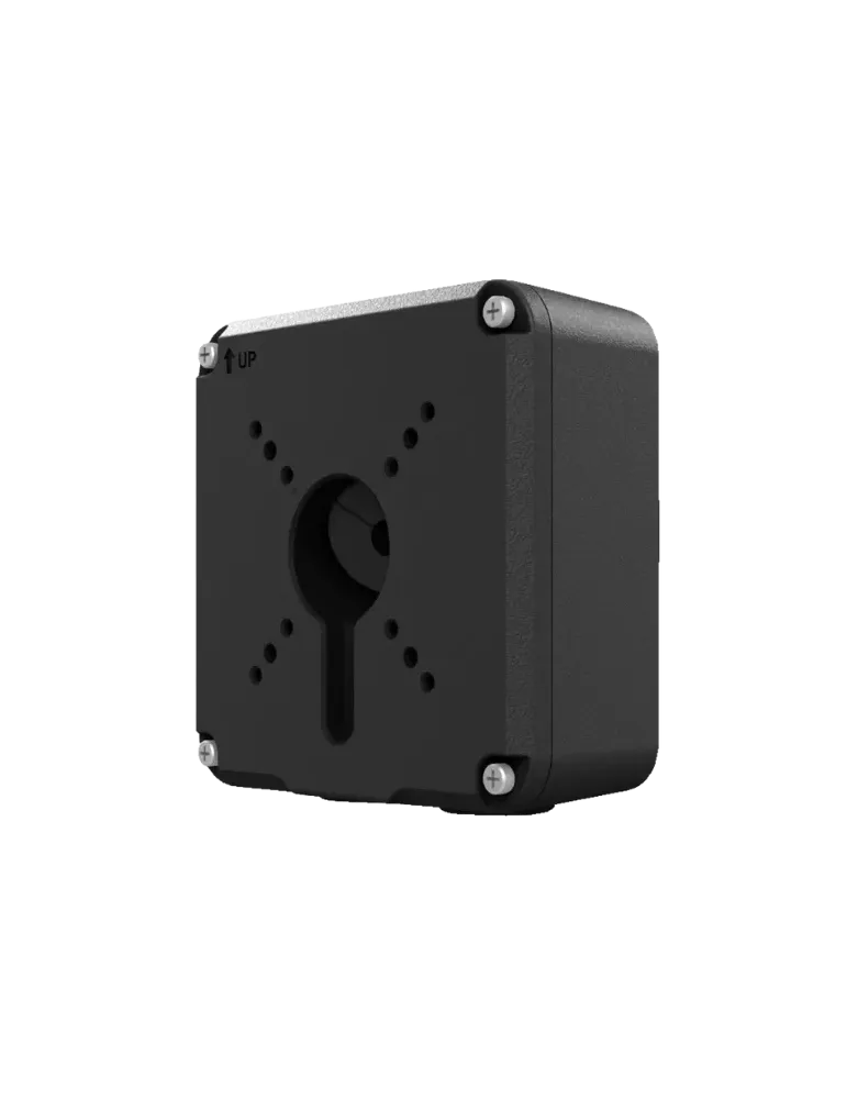 UNIVIEW UV-TR-JB07-D: Caja Conexiones para Cámaras Bullet