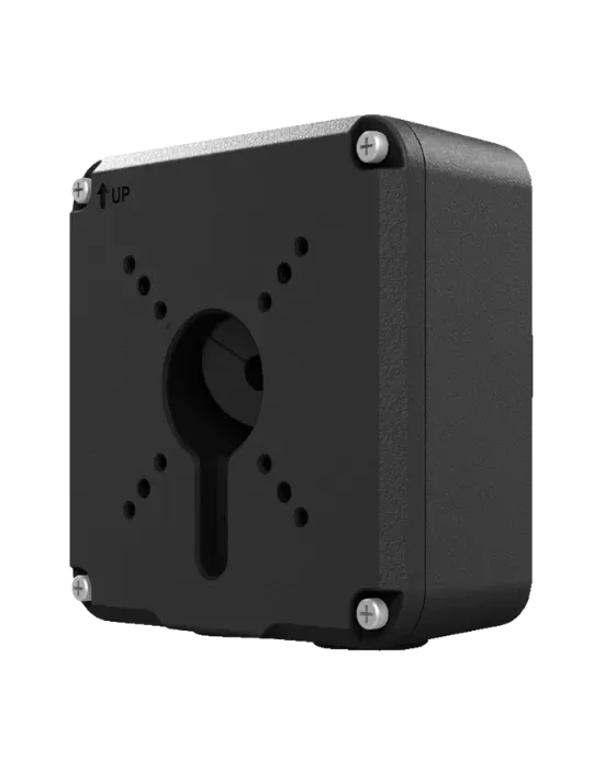 UNIVIEW UV-TR-JB07-D: Caja Conexiones para Cámaras Bullet