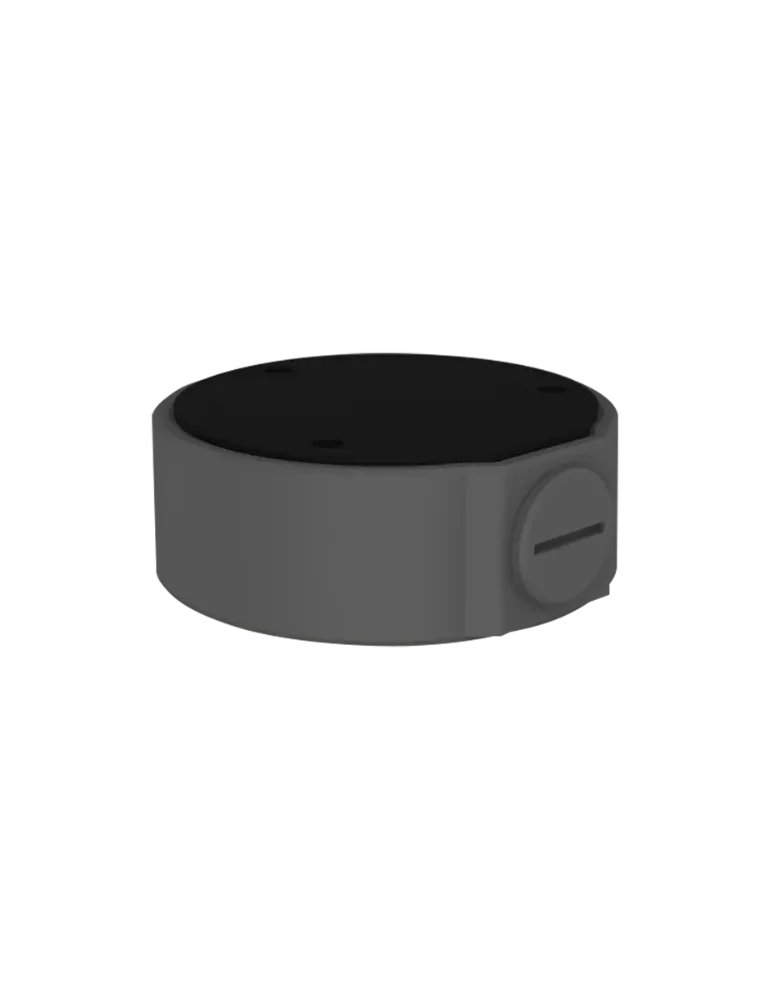 UNIVIEW UV-TR-JB03: Caja de Conexiones para Cámaras Domo