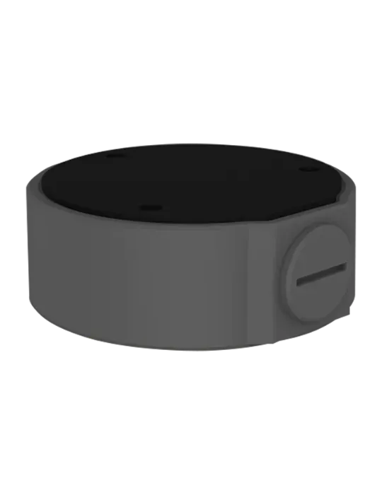 UNIVIEW UV-TR-JB03: Caja de Conexiones para Cámaras Domo