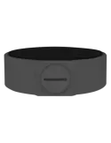 UNIVIEW UV-TR-JB03-H en negro | Caja de conexiones duradera