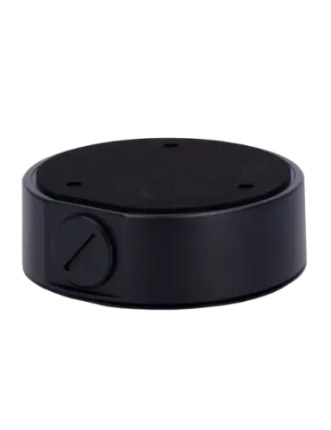 UNIVIEW UV-TR-JB03-I: Caja de Conexiones para Cámaras Domo