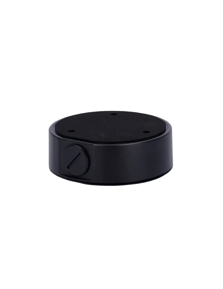 UNIVIEW UV-TR-JB03-I: Caja de Conexiones para Cámaras Domo