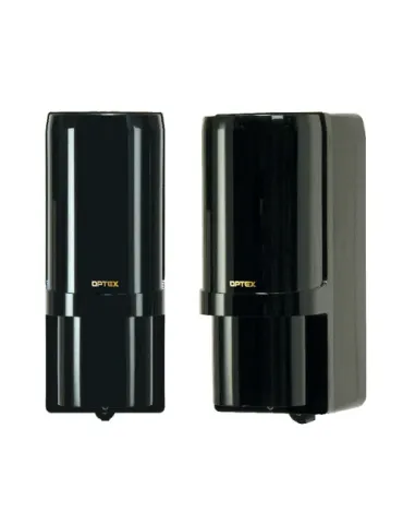 OPTEX AX-100TFR-BE-C: Barrera Infrarrojos Sin Cables