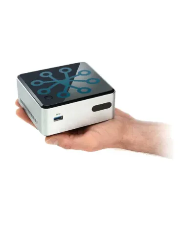 VAELSYS CPT-DWTAI-12: Analítica Compacta y Ampliable
