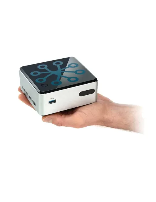 VAELSYS CPT-DWTAI-12: Analítica Compacta y Ampliable