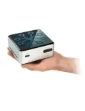 VAELSYS CPT-DWTAI-12: Analítica Compacta y Ampliable