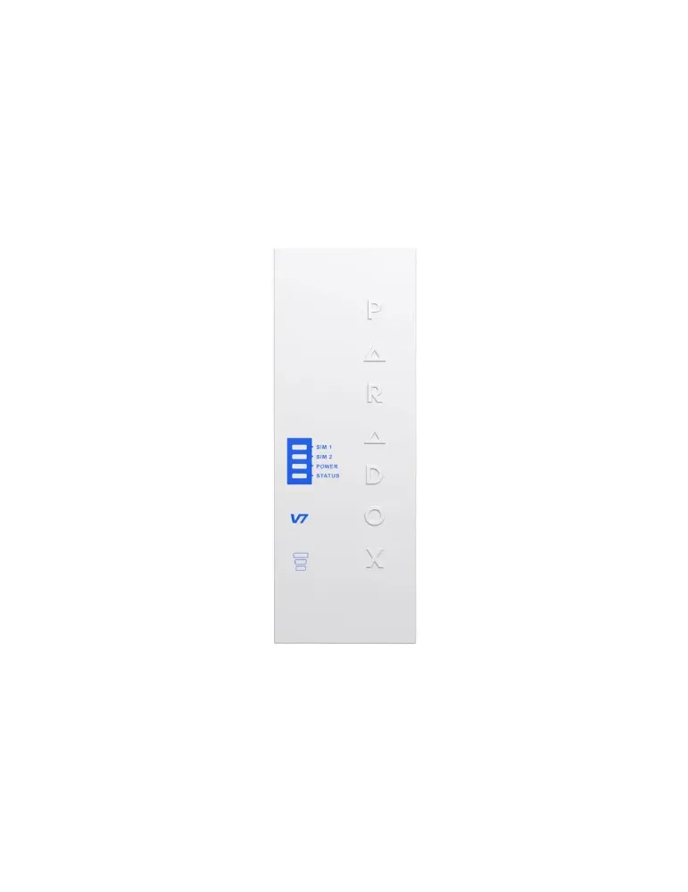 Módulo Comunicador LTE Paradox - Comunicación Eficiente