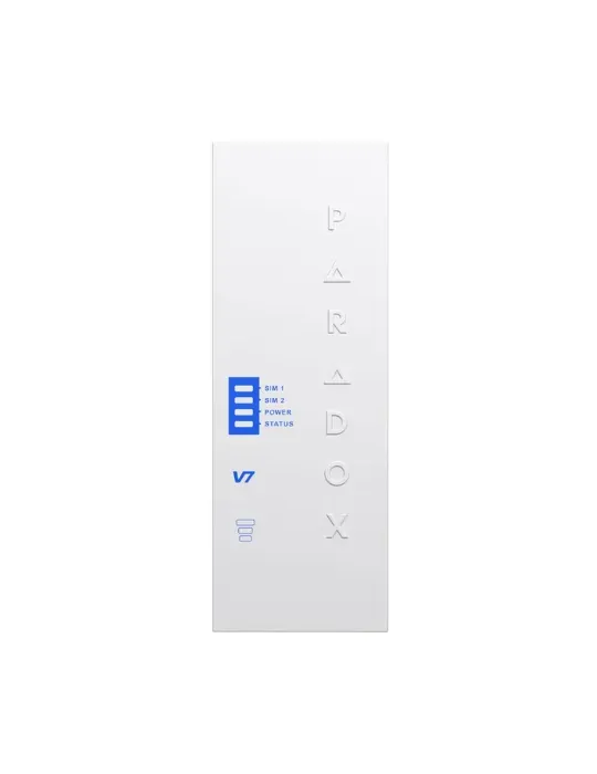 Módulo Comunicador LTE Paradox - Comunicación Eficiente