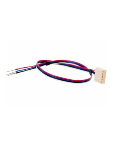 Cable TRIKDIS EX-CRP4: Conectividad Rápida y Segura