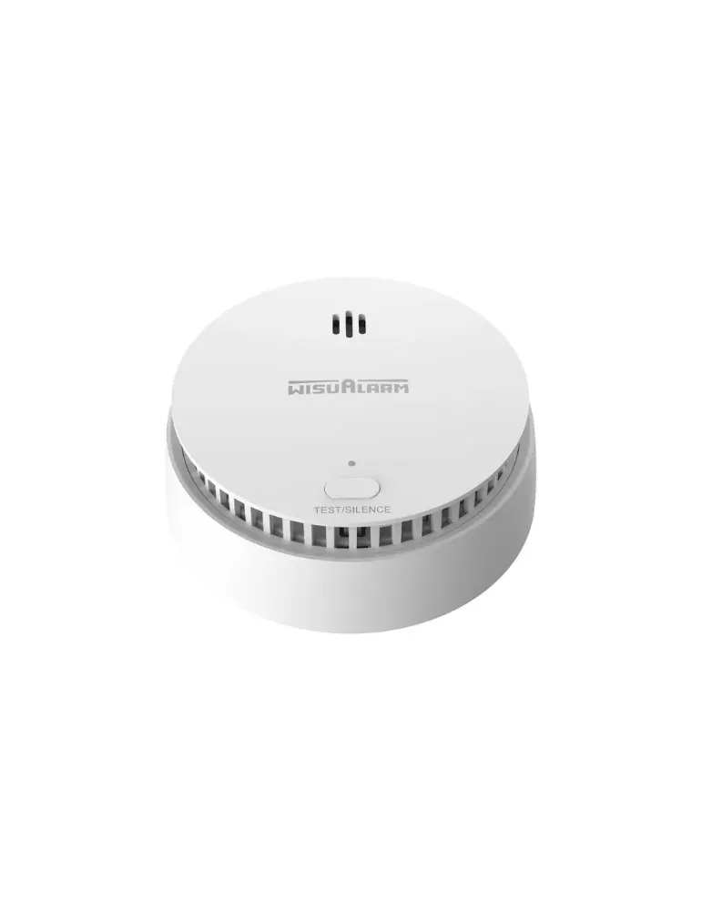Detector de Humo DAHUA HY-SA20A: Seguridad y Fiabilidad