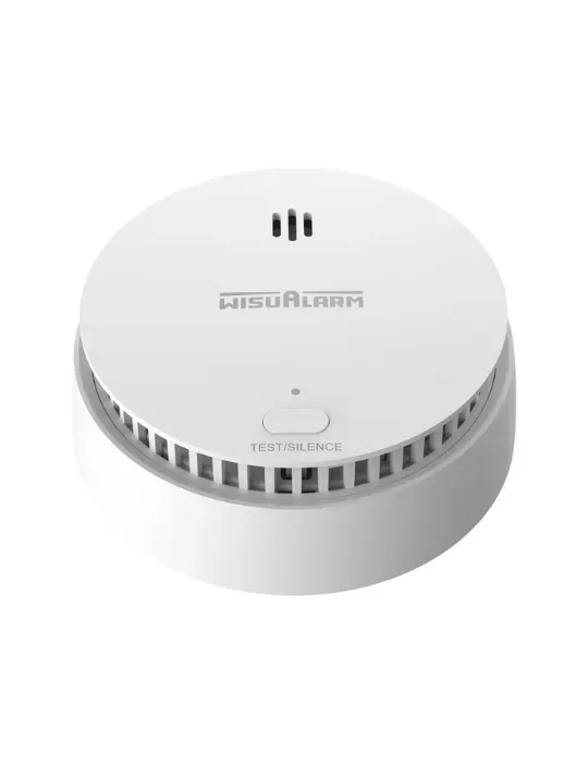 Detector de Humo DAHUA HY-SA20A: Seguridad y Fiabilidad