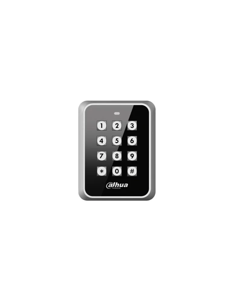 DAHUA ASR1101M-V1: Control de Acceso Safe y Eficiente
