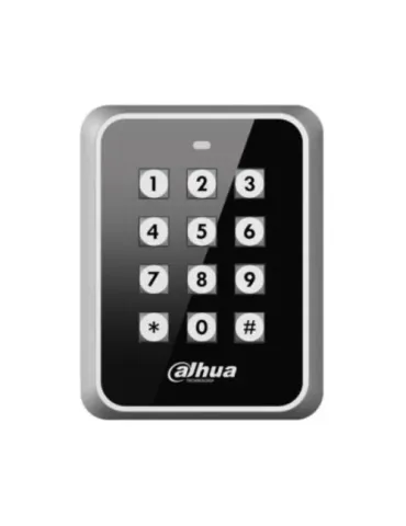 DAHUA ASR1101M-D-V1: Lector RFID Seguro y Versátil