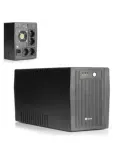 MCi MC-SAI2000VA: Protección Premium para Equipos Críticos