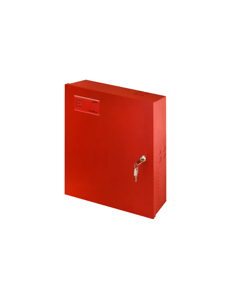 MCi PD-5A17-FIRE: Potencia para Sistemas de Seguridad