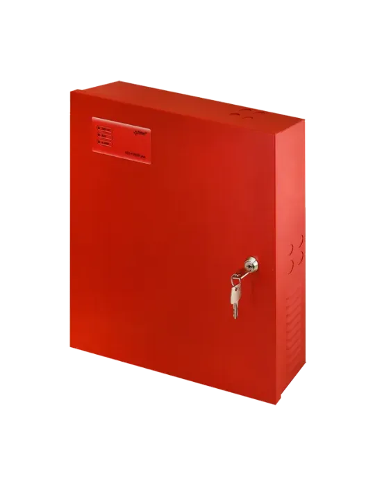 MCi PD-5A17-FIRE: Potencia para Sistemas de Seguridad