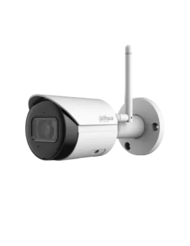 Cámara IP DAHUA IPC-HFW1230DS-SAW con 1080P y Wi-Fi