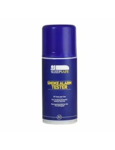 MCi MC-FOC911: Aerosol para Testear Detectores de Humo