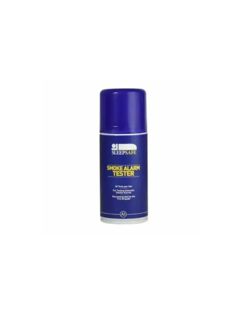 MCi MC-FOC911: Aerosol para Testear Detectores de Humo