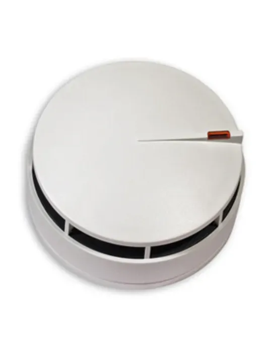 Llenari DOD-220: Detector de Humo Eficiente y Seguro
