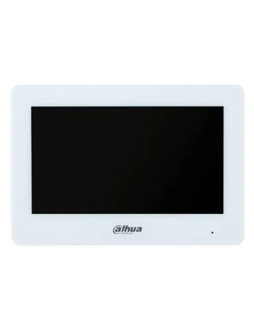 DAHUA VTH5123H-W: Monitor WiFi de Seguridad Híbrido