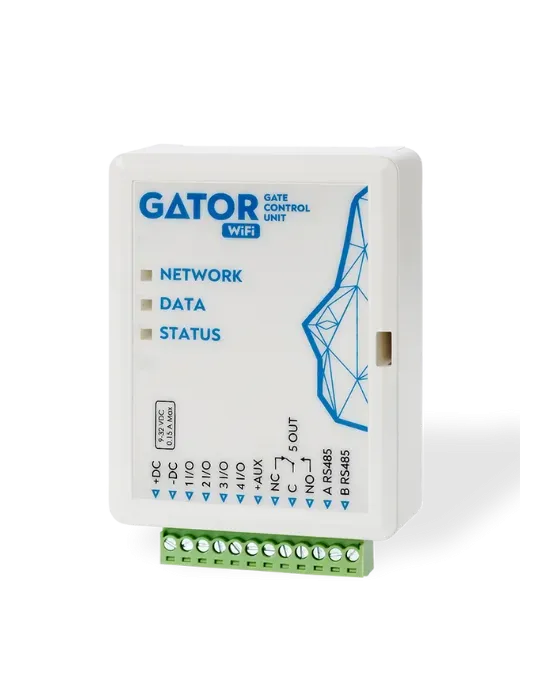 TRIKDIS TX-WP17: Control Remoto Eficiente para Seguridad