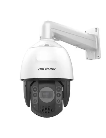 Cámara Domo PTZ HIKVISION: Seguridad Avanzada 4MP