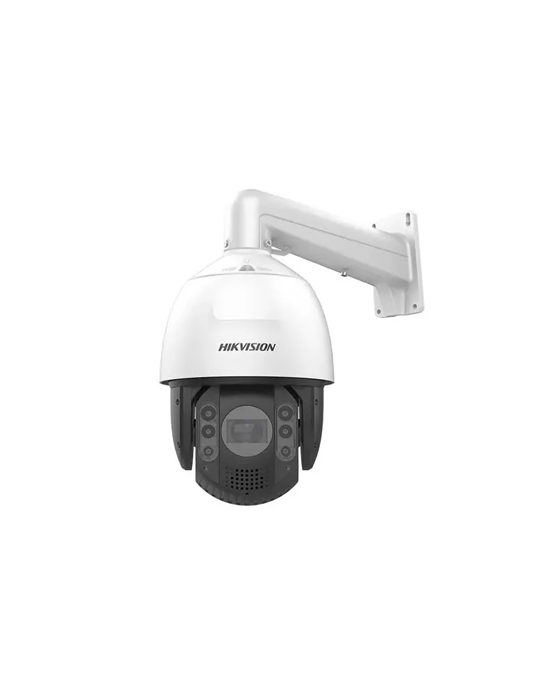 Cámara Domo PTZ HIKVISION: Seguridad Avanzada 4MP