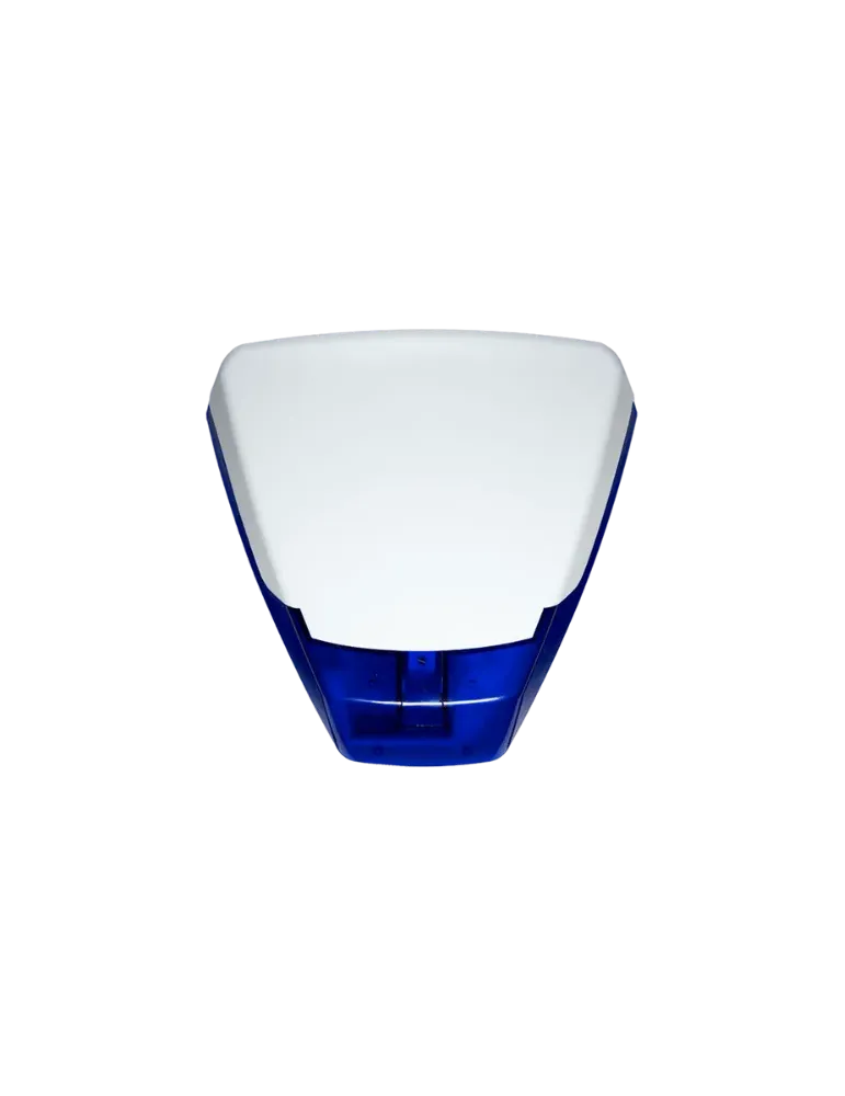 PYRONIX DELTABELL-E-CW - Sirena Exterior Alta Potencia