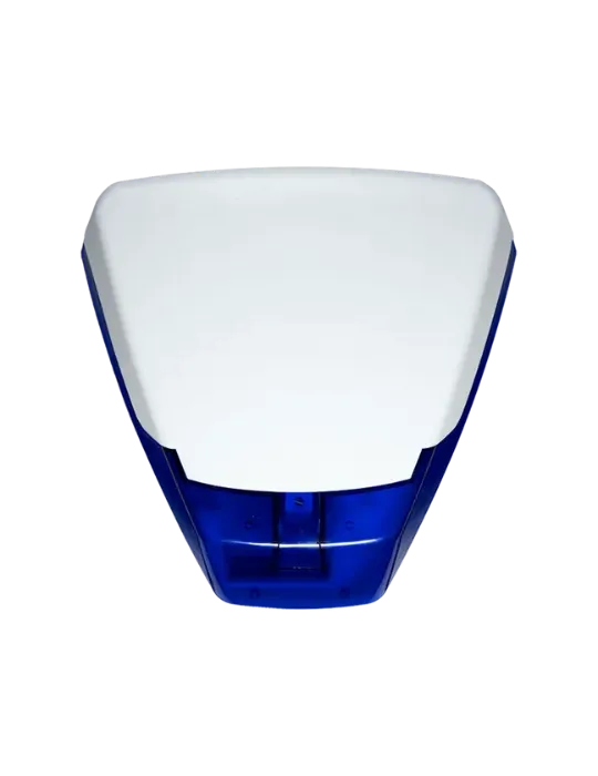 PYRONIX DELTABELL-E-CW - Sirena Exterior Alta Potencia
