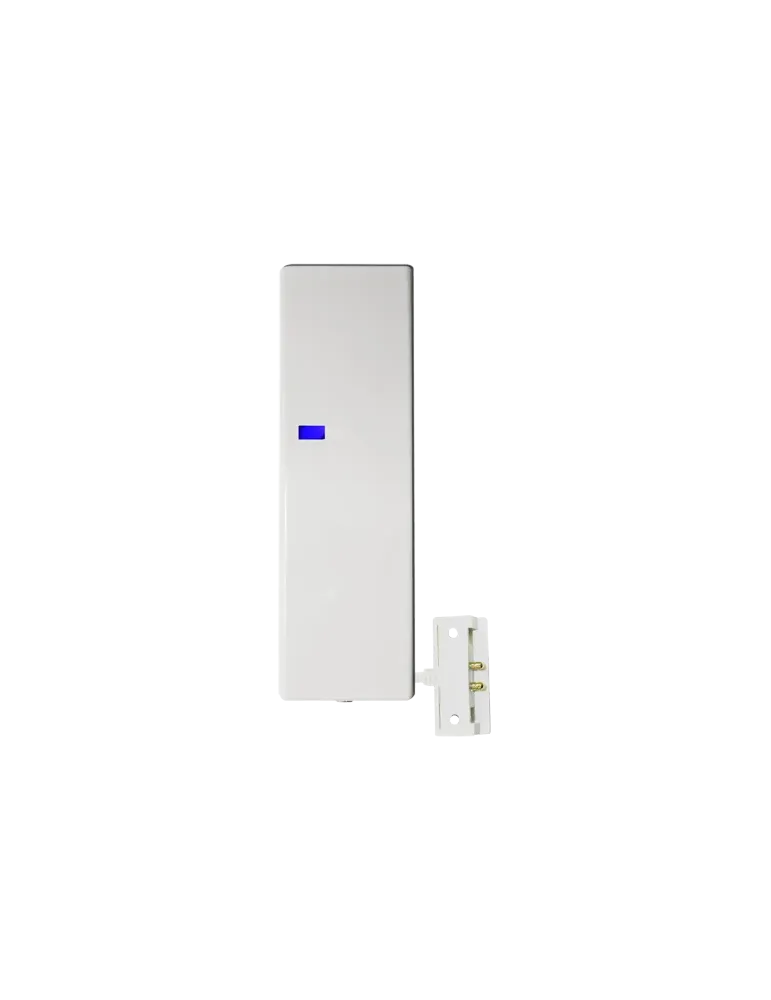 PYRONIX WL-WE: Detector de inundación inalámbrico eficiente