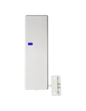 PYRONIX WL-WE: Detector de inundación inalámbrico eficiente