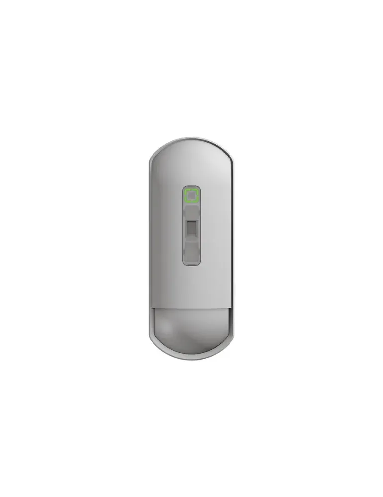 Detector PIR FlipX Advanced Optex: alto rendimiento interno