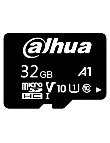 DAHUA TF-L100/32GB: Rendimiento Superior para Grabación Continua